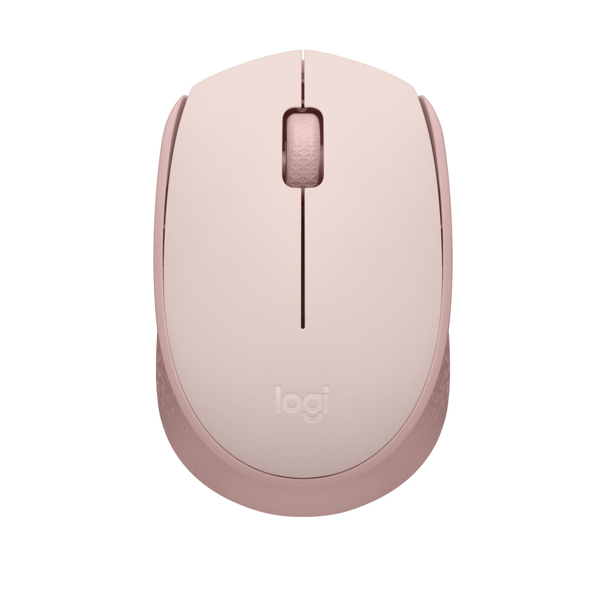 Souris Logitech M171 Rose